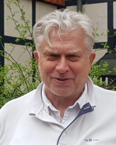 Hans Werner Thalmann
